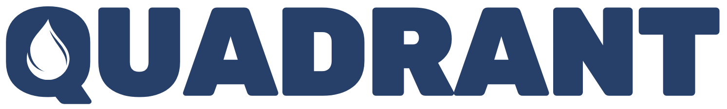 Quadrant Logo